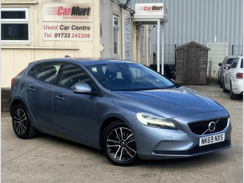 Volvo V40  2.0 T2 MOMENTUM EDITION 5d 121 BHP - CALL 01733 24