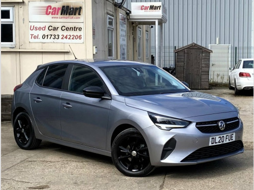 Vauxhall Corsa  1.2 SE 5d 74 BHP - CALL 01733 242206 FOR FINANCE