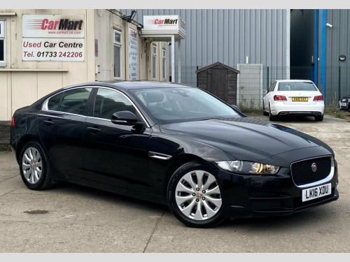 Jaguar XE  2.0d Prestige Saloon 4dr Diesel Manual Euro 6 (s/s