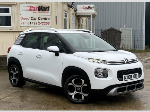 Citroen C3 Aircross  1.2 PureTech Flair SUV 5dr Petrol Manual Euro 6 (8