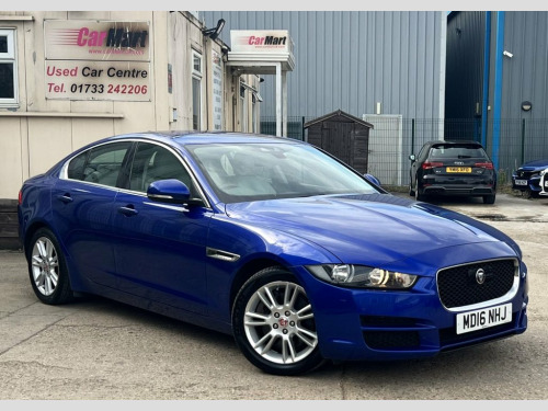 Jaguar XE  2.0 GTDi Prestige Saloon 4dr Petrol Auto Euro 6 (s