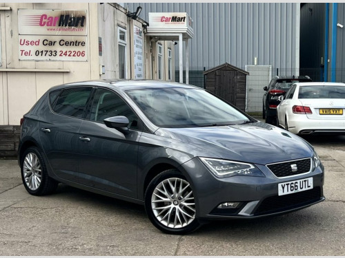 SEAT Leon  1.2 TSI SE Dynamic Technology Hatchback 5dr Petrol
