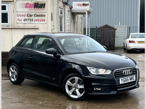 Audi A1  1.4 TFSI Sport Hatchback 3dr Petrol Manual Euro 6  