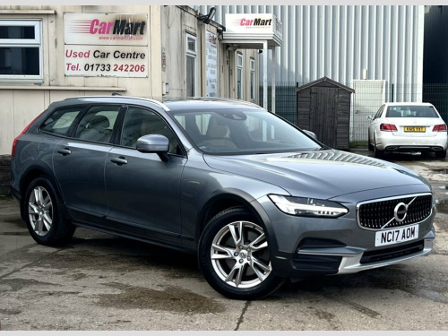 Volvo V90  2.0 D5 PowerPulse Pro Estate 5dr Diesel Auto AWD E 