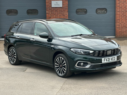 Fiat Tipo  1.0 Life 5dr