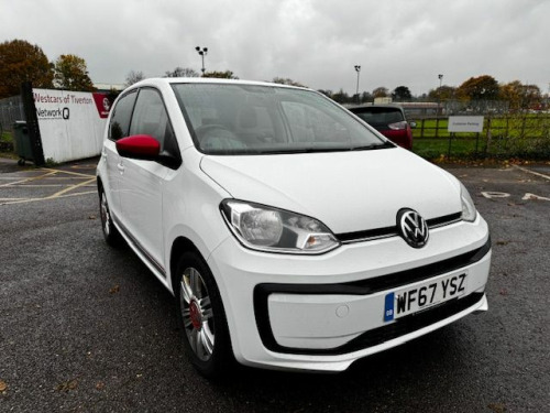 Volkswagen up!  1.0 75PS Up Beats 5dr