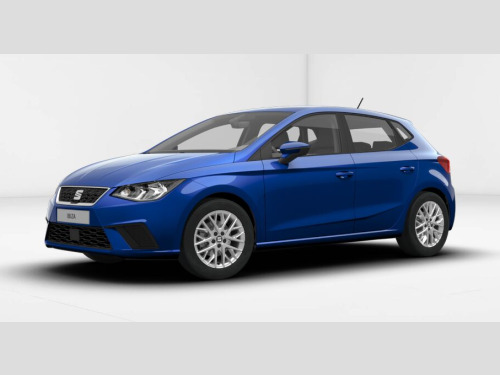 SEAT Ibiza  1.0 SE Design 5dr