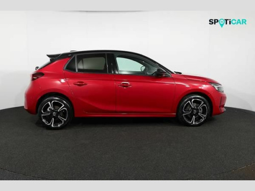 Vauxhall Corsa  GS Electric 100kW Automatic 50kWh