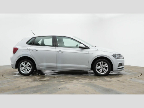 Volkswagen Polo  1.0 EVO SE 5dr