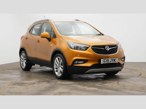 Vauxhall Mokka X  1.4T ecoTEC Active 5dr