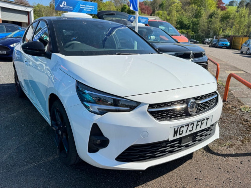 Vauxhall Corsa 1.2 GS 5dr