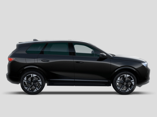 Vauxhall Grandland X  1.2 Hybrid [136] Ultimate 5dr e-DCT6