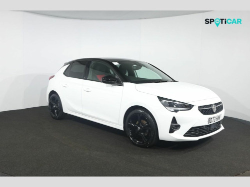 Vauxhall Corsa 1.2 GS 5dr