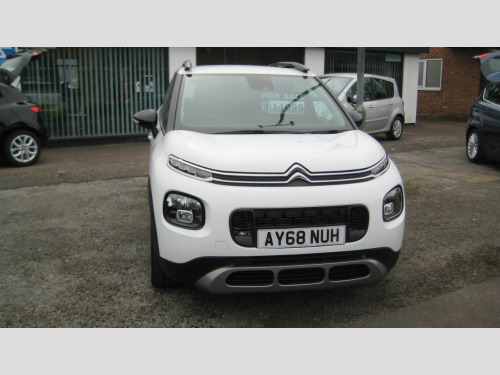 Citroen C3 Aircross  1.2 PureTech Flair 5dr