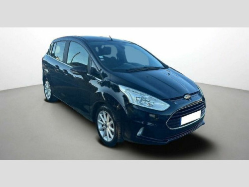 Ford B-Max  1.4 Studio 5dr