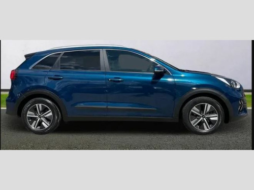 Kia Niro  1.6 GDi Hybrid 2 5dr DCT