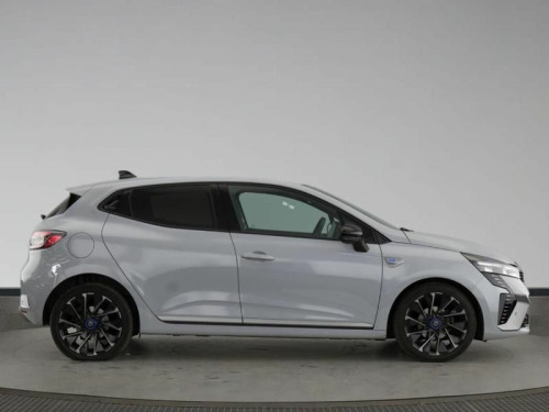 Renault Clio  1.0 TCe 90 Esprit Alpine 5dr