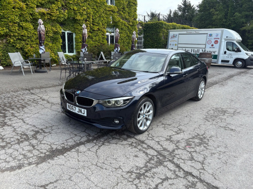 BMW 4 Series  2.0 420d SE Hatchback 5dr Diesel Auto xDrive Euro 6 (s/s) (190 ps)