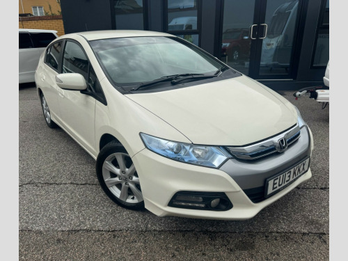Honda HR-V  5 Door Petrol Hybrid