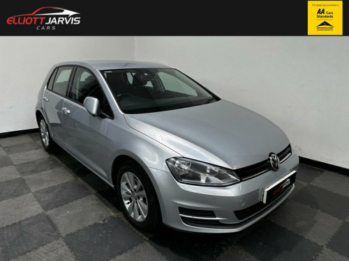 Volkswagen Golf  2.0 TDI BlueMotion Tech SE Hatchback 5dr Diesel DS