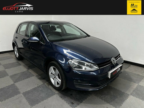 Volkswagen Golf  2.0 TDI BlueMotion Tech Match Hatchback 5dr Diesel
