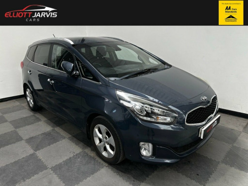 Kia Carens  1.7 CRDi EcoDynamics 2 MPV 5dr Diesel Manual Euro 