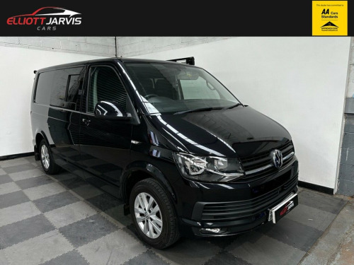 Volkswagen Camper  2.0 TDI Coastal Campers SWB Euro 6 (s/s) (150 ps) 