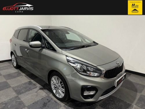 Kia Carens  1.7 CRDi 3 MPV 5dr Diesel Manual Euro 6 (s/s) (139 