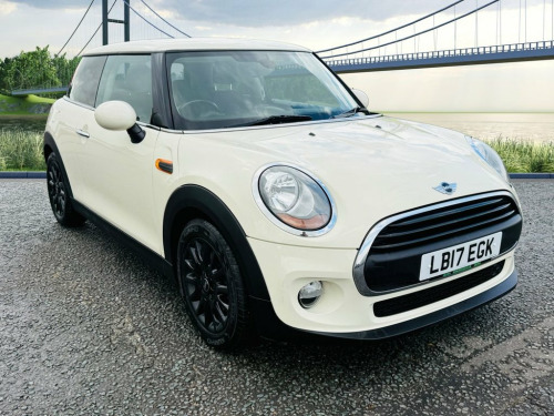 MINI Hatch  1.2 One Hatchback 3dr Petrol Manual Euro 6 (s/s) (