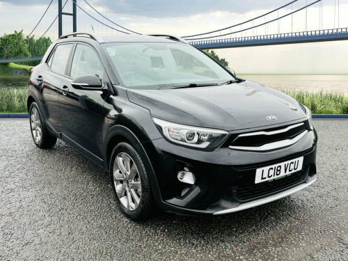 Kia Stonic  1.6 CRDi 2 SUV 5dr Diesel Manual Euro 6 (s/s) (108