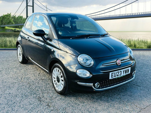 Fiat 500  1.0 MHEV Hatchback 3dr Petrol Manual Euro 6 (s/s)  