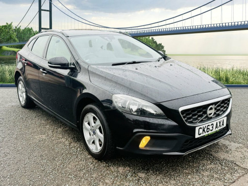 Volvo V40  1.6 D2 SE Hatchback 5dr Diesel Manual Euro 5 (s/s) 