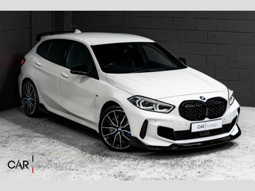 BMW 1 Series M1 2.0 M135i Hatchback 5dr Petrol Auto xDrive Euro 6 