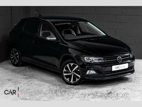 Volkswagen Polo  1.0 EVO beats Hatchback 5dr Petrol Manual Euro 6 (
