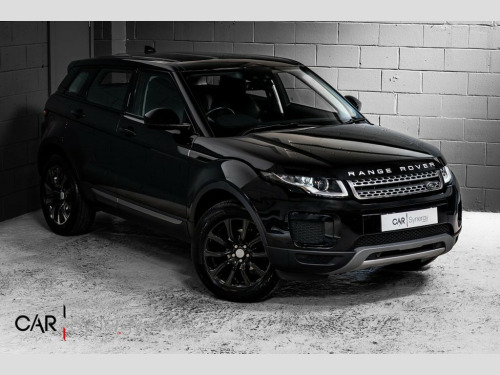 Land Rover Range Rover Evoque  2.0 eD4 SE SUV 5dr Diesel Manual FWD Euro 6 (s/s) 