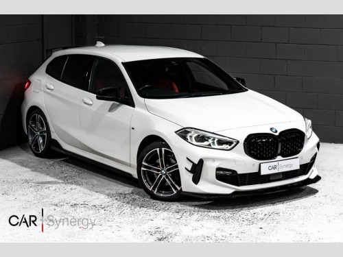 BMW 1 Series  1.5 118i M Sport Hatchback 5dr Petrol DCT Euro 6 (