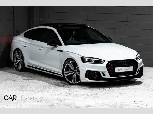 Audi RS5  2.9 TFSI V6 Sport Edition Sportback 5dr Petrol Tip