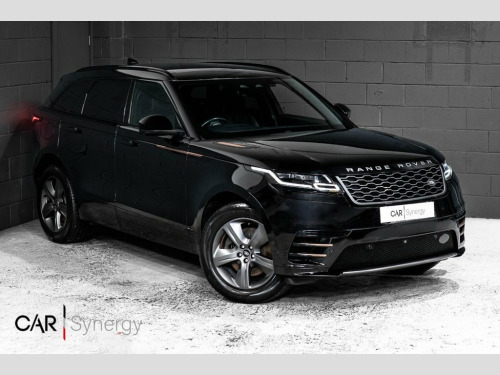 Land Rover Range Rover Velar  2.0 D200 MHEV R-Dynamic S SUV 5dr Diesel Auto 4WD 