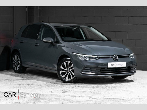 Volkswagen Golf  1.5 eTSI MHEV Active Hatchback 5dr Petrol Hybrid D 