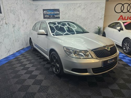 Skoda Octavia  1.6 TDI SE Plus CR DSG AUTO 5dr