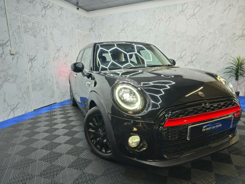 MINI Hatch  HATCHBACK 1.5 Cooper II EURO 6 S/S 5dr 136bhp