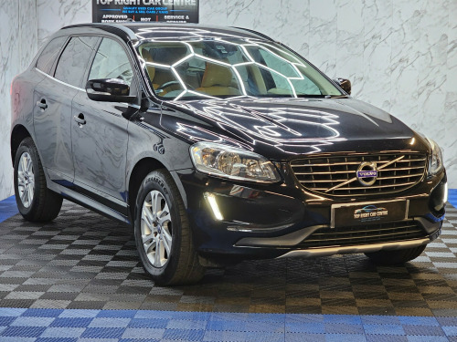Volvo XC60  D4 [190] SE Nav Euro 6 ULEZ (s/s) 5dr