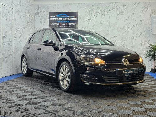 Volkswagen Golf  1.4 TSI GT ULEZ 5dr