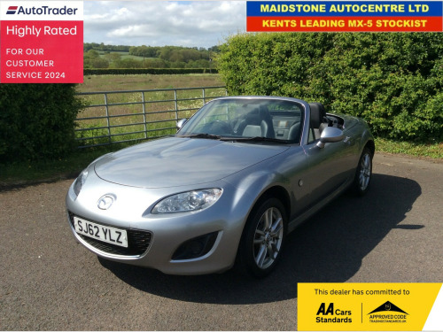 Mazda MX-5 1.8i SE 2dr