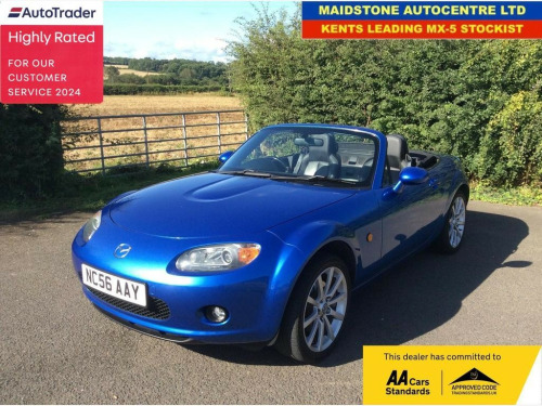 Mazda MX-5  2.0i Sport 2dr