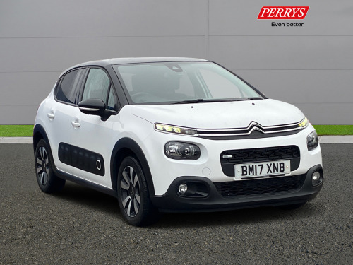 Citroen C3   1.2 PureTech 82 Flair 5dr Hatchback