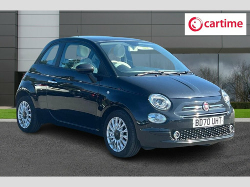 Fiat 500  1.0 LOUNGE MHEV 3d 69 BHP