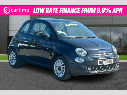 Fiat 500  1.0 LOUNGE MHEV 3d 69 BHP