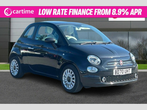 Fiat 500  1.0 LOUNGE MHEV 3d 69 BHP