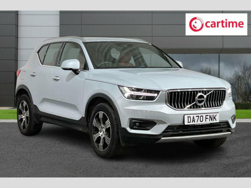 Volvo XC40  1.5 T3 Inscription SUV 5dr Petrol Manual Euro 6 (s